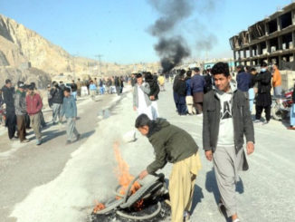 पाकिस्तानमा कोइलाखानीका ११ मजदुरको अपहरणपछि हत्या