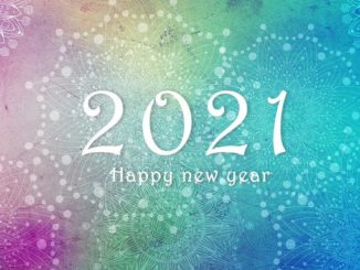 इस्वी संवतको नयाँ वर्ष सन् २०२१ आजदेखि सुरु