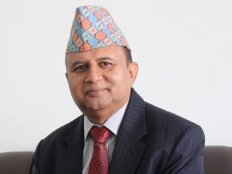 फेरी भए पोख्रेल लुम्बिनी प्रदेशको मुख्यमन्त्री