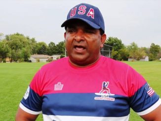 नेपाली राष्ट्रिय क्रिकेट टोलीको प्रशिक्षकमा पुनः पुबुदु