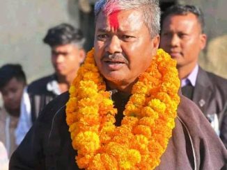 लुम्बिनी प्रदेश सरकारमा मनमुटाव : कांग्रेस गठबन्धनविरुद्ध गएको माओवादीको आरोप