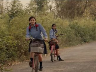 नेपाली कथानक चलचित्र ‘जुलेबी’को टिजर सार्वजनिक