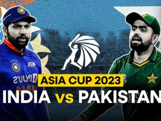 एसिया कपमा भारत–पाकिस्तानको खेल वर्षाले रद्द