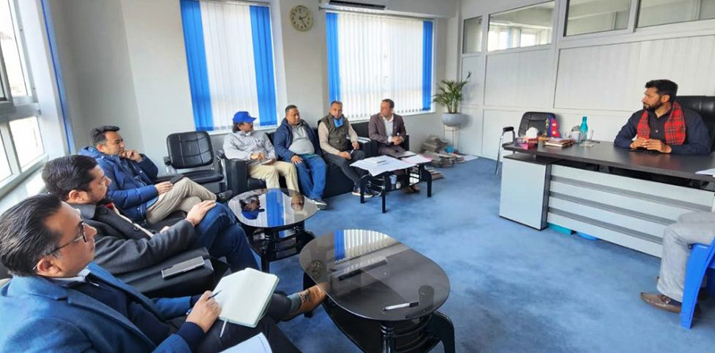 पार्टी एकता पश्च्यात विवेकशील साझा पार्टीका ७ जना रास्वपाको केन्द्रीय समितिमा मनोनित